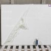Eramosa White worktop offcut 52, Bay 4