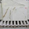Calacatta Mystic offcut 348, bay 4