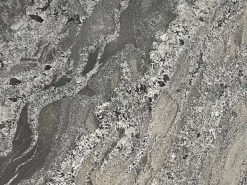 Azul Aran granite worktop offcut swatch