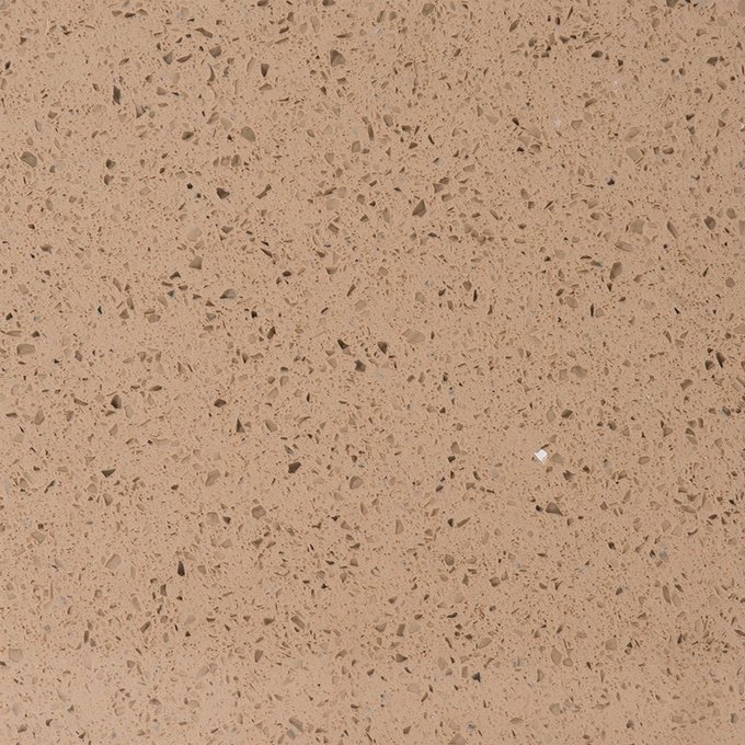 beige mirrorlux worktop offcut swatch