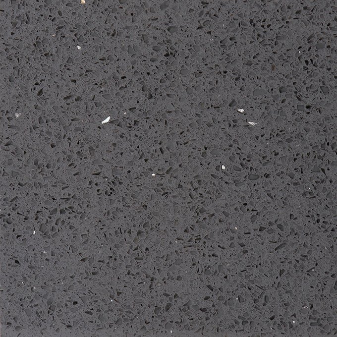 Grey Mirrorlux BQS