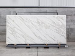 Alternative view of Neolith Calacatta Gold