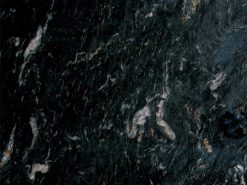 Cosmic Black