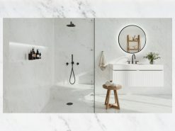 Alternative view of Dekton Salina