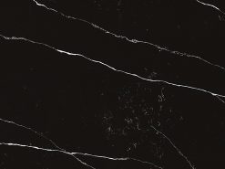 Nero Venato worktop offcut