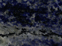 Sodalite Blue Granite