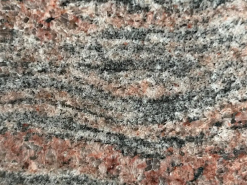 Rosa Bellisimo Granite