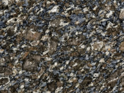 Nautilus Blue Granite