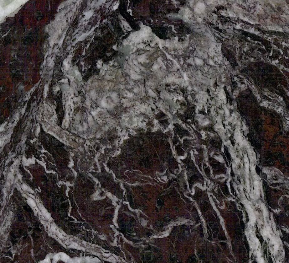 Rosso Levanto Marble
