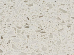 Cream Cascade Quartz