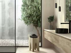 Alternative view of Dekton Sasea