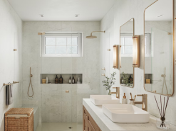Alternative view of Dekton Laguna