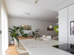 Alternative view of Dekton Kairos