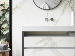 Alternative view of Dekton Aura22