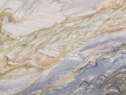 Blue Explosion Quartzite