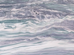 Fusion Wow Blue Quartzite