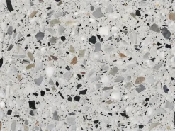 Terrazzo Nougat