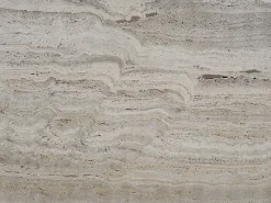 Travertino Silver