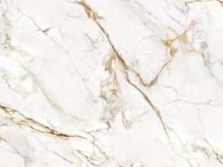 Calacatta Mystic worktop offcut swatch
