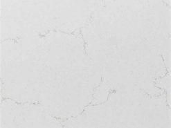 Classic Quartz Misterio Gold Worktop Offcut swatch