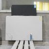 148 Snowy Mountain Worktop Offcut