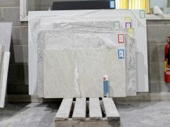 Taj Mahal Unistone Worktop Offcut | Ref: 261