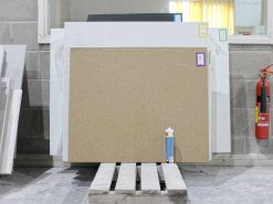 Beige Old Silestone Silestone Worktop Offcut | Ref: 505