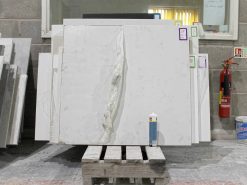 Carrara Quartz Worktop Offcut | Ref: 376