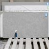 Concreto Honed offcut 290