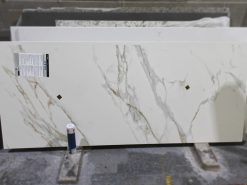 Calacatta Roma 554 Offcut