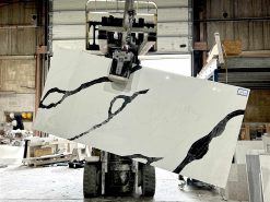 Santorini Offcut 112 | 2030x920x30mm