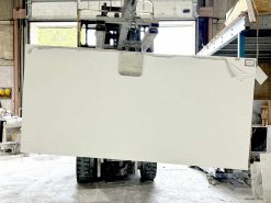 Bianco Assoluto Offcut 571 | 2135x1000x20mm