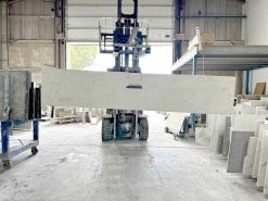 Lunar Dekton Offcut 85 | 3200x610x20mm