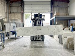 Moon Valley Worktop Offcut | 2590x520x20mm | 606
