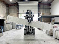 305 BQS Rapture Worktop Offcut - 3195x300x20mm