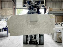 650 Botticino Matte Worktop Offcut - 1130x460x20mm