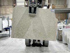 651 Botticino Matte Worktop Offcut - 1060x780x20mm
