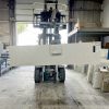 652 Blanco Stellar Worktop Offcut - 1930x420x30mm