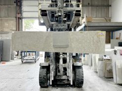 669 Botticino Matte Worktop Offcut - 1180x240x20mm