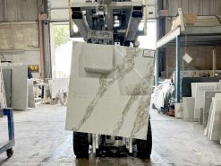 671 Samana Worktop Offcut - 680x630x20mm