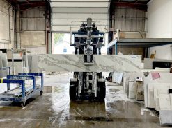 678 Samana Worktop Offcut - 2030x345x20mm