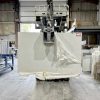 712 Misty Carrara Matt Worktop Offcut - 1165x735x20mm